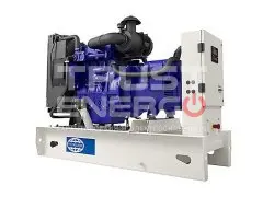 ТО-2 (ТО-1000) ДГУ FG Wilson P16,5-6S (один раз в 2 года)
