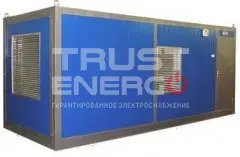 Дизельный генератор ПСМ АД-350 в контейнере