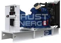 Дизельный генератор FG Wilson P660-3