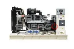 ТО-1 (ТО-500) ДГУ Teksan TJ350DW5C (годовое)