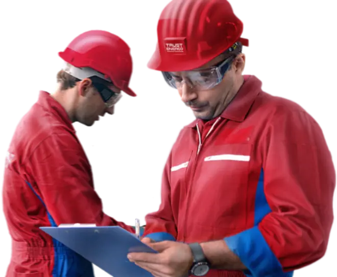 Диагностика дизель-генераторов в Томске