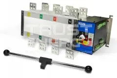 Реверсивный рубильник (Блок ATS) SKT1 1600A