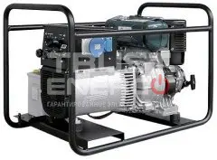 Сварочный генератор Energo ED 6.5/400-W220R Открытая на раме Robin-Subaru DY42 trustenergo.ru Сварочный генератор Energo ED 6.5/400-W220R Открытая на раме Robin-Subaru DY42 trustenergo.ru