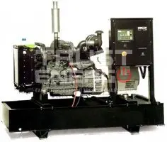Дизельный генератор Endress ESE 15 YW Открытая на раме Yanmar 3TNV88 trustenergo.ru Дизельный генератор Endress ESE 15 YW Открытая на раме Yanmar 3TNV88 trustenergo.ru