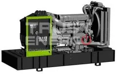 Дизельный генератор Pramac GSW 315 P