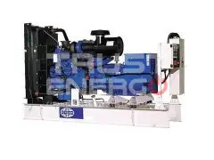 ТО-1 (ТО-500) ДГУ FG Wilson P450P3 (годовое)