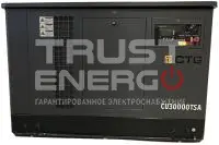 Газовый генератор CTG CU30000TSA