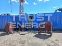 Нагрузочные испытания ДГУ ТСС АД-60С-Т400-1РМ9