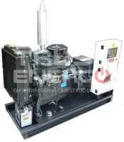 Дизельный генератор Азимут АД 20-Т400