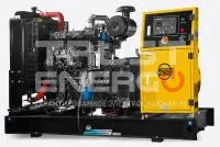 Дизельный генератор Magnus 20/400 FA