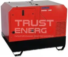 Дизельный генератор Endress ESE 1208 HS-GT ES с АВР В кожухе Hatz 2G 40 trustenergo.ru Дизельный генератор Endress ESE 1208 HS-GT ES с АВР В кожухе Hatz 2G 40 trustenergo.ru