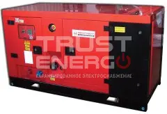 Дизельный генератор MingPowers M-Y44 В кожухе