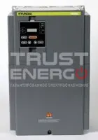 Частотный преобразователь Hyundai N300P 110HF 11кВт 380В