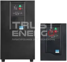 Источник бесперебойного питания Eaton EDX3000H для сервера и сетей