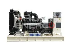 ТО-2 (ТО-1000) ДГУ Teksan TJ705DW5A (один раз в 2 года)