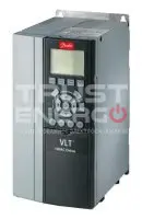 Частотный преобразователь Danfoss VLT FC-101P55KT4P20H3 55кВт 380В
