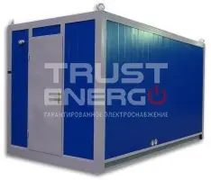 Дизельный генератор Hertz HG 335 DC В контейнере с АВР В контейнере Doosan P126TI-II trustenergo.ru Дизельный генератор Hertz HG 335 DC В контейнере с АВР В контейнере Doosan P126TI-II trustenergo.ru