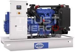 Дизельный генератор FG Wilson P65-5