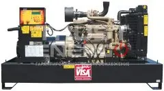 Дизельный генератор Onis VISA F 120 B с АВР