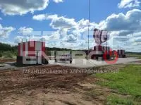 Диагностика ДГУ ТСС АД-24С-Т400-1РМ19