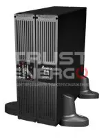 Источник бесперебойного питания Delta GAIA-2K для сервера и сетей