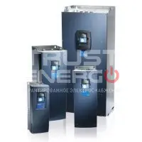 Частотный преобразователь Vacon NXP21206A0T0IWFA1A21725кВт 930В VDC IP00 жидк.охлаждение