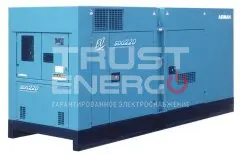 Дизельный генератор Airman SDG220S с АВР