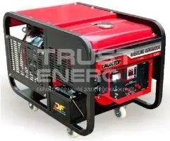 Сварочный генератор АМПЕРОС LDW 300 ARE