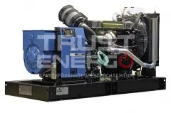 Дизельный генератор SDMO V440C2