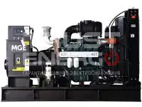 Дизельный генератор MGE P500DN