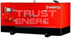 Дизельный генератор Energo ED 280/400 D S