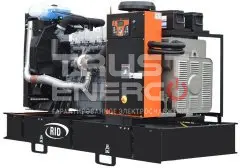 Дизельный генератор RID 250 B-SERIES с АВР