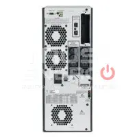 Источник бесперебойного питания APC APC Smart-UPS On-Line SRC2000XLI для сервера и сетей