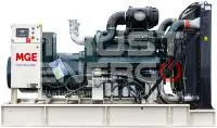 Высоковольтная станция MGE P640DN 6300