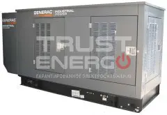 Газовый генератор Generac SG 36 с АВР