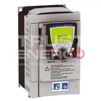 Преобразователь частоты ALTIVAR ATВ61ОДЯННОЕ ОХЛ 400В 500