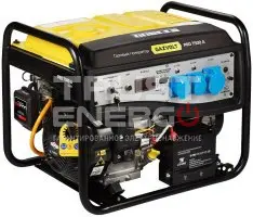 Газовый генератор Gazvolt Pro 7500 A 08 Открытая на раме 2100 Series trustenergo.ru Газовый генератор Gazvolt Pro 7500 A 08 Открытая на раме 2100 Series trustenergo.ru