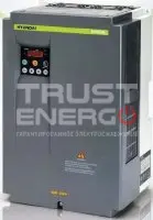 Частотный преобразователь Hyundai N700E 450HF/550HFP 55кВт 380В