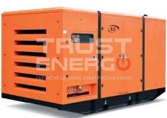 Дизельный генератор RID 300 B-SERIES S