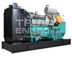 Газовый генератор Gazvolt 50T32 Открытая на раме 6BT5.9-GG trustenergo.ru Газовый генератор Gazvolt 50T32 Открытая на раме 6BT5.9-GG trustenergo.ru