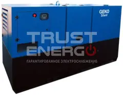 Дизельный генератор Geko 200010 ED-S/DEDA SS