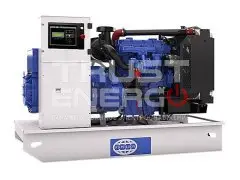 ТО-2 (ТО-1000) ДГУ FG Wilson P110-6 (один раз в 2 года)