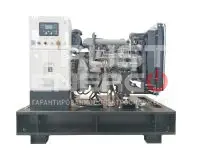 Дизельный генератор EMPOWER DPS 330