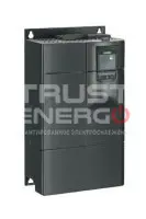 Частотный преобразователь Siemens 6SE6430-2UD33-0DА0 ток 62А 30кВт 380В 3ф.