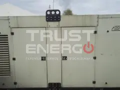 Дизельный генератор Fogo FI300 В кожухе trustenergo.ru Дизельный генератор Fogo FI300 В кожухе trustenergo.ru