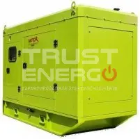 Дизельный генератор Motor АД40-Т400-R в кожухе с АВР
