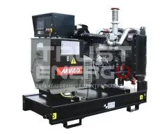 Дизельный генератор MVAE АД-40-400-С с АВР