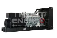 ТО-1 (ТО-500) ДГУ Teksan TJ2650MS5A (годовое)