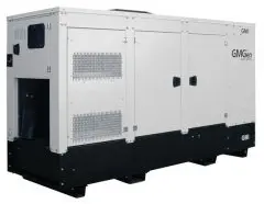 Дизельный генератор GMGen GMI330 В кожухе