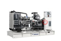 ТО-2 (ТО-1000) ДГУ Teksan TJ220PE5C (один раз в 2 года)